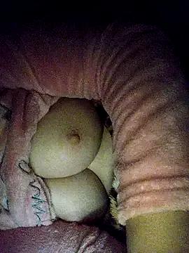 Photos of CHahed-5 from StripChat is Private