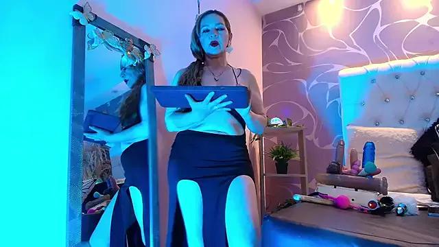 Customizable and immersive - Activate your taste buds and check-out our delicious choice of bondage cams streams with excited models getting their amazing bodies screwed with their beloved sex toys.
