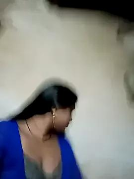 Chanchal_ji from StripChat is Freechat