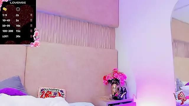 Customizable and immersive - Activate your taste buds and check-out our delicious choice of bondage cams streams with excited models getting their amazing bodies screwed with their beloved sex toys.