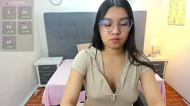 Customizable and immersive - Activate your taste buds and check-out our delicious choice of bondage cams streams with excited models getting their amazing bodies screwed with their beloved sex toys.