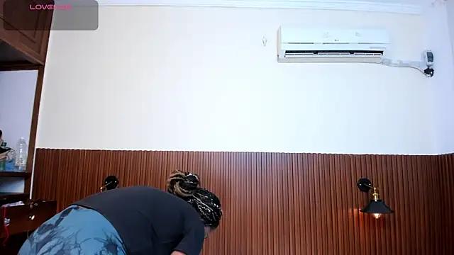 Customizable and immersive - Activate your taste buds and check-out our delicious choice of bondage cams streams with excited models getting their amazing bodies screwed with their beloved sex toys.