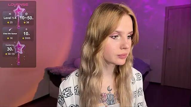 Customizable and immersive - Activate your taste buds and check-out our delicious choice of bondage cams streams with excited models getting their amazing bodies screwed with their beloved sex toys.