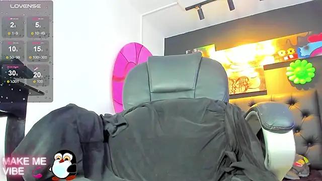 Customizable and immersive - Activate your taste buds and check-out our delicious choice of bondage cams streams with excited models getting their amazing bodies screwed with their beloved sex toys.