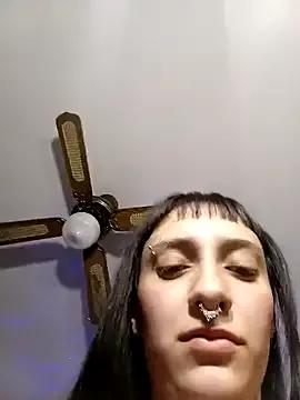 Chanell_19_ok from StripChat is Freechat
