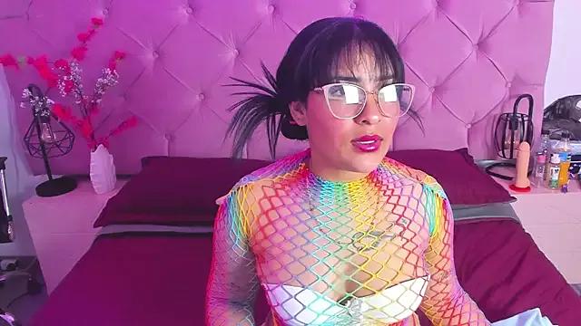 chanell_araes_ from StripChat is Freechat