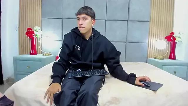 Customizable and immersive - Activate your taste buds and check-out our delicious choice of bondage cams streams with excited models getting their amazing bodies screwed with their beloved sex toys.