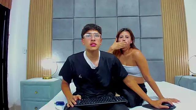 Customizable and immersive - Activate your taste buds and check-out our delicious choice of bondage cams streams with excited models getting their amazing bodies screwed with their beloved sex toys.