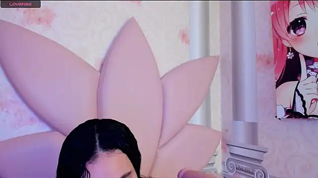 Customizable and immersive - Activate your taste buds and check-out our delicious choice of bondage cams streams with excited models getting their amazing bodies screwed with their beloved sex toys.