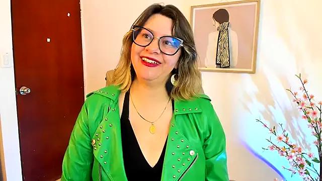 Chanelll_Taylorr_ from StripChat is Freechat