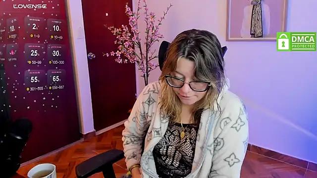 Customizable and immersive - Activate your taste buds and check-out our delicious choice of bondage cams streams with excited models getting their amazing bodies screwed with their beloved sex toys.