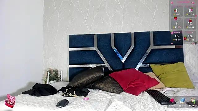 Customizable and immersive - Activate your taste buds and check-out our delicious choice of bondage cams streams with excited models getting their amazing bodies screwed with their beloved sex toys.