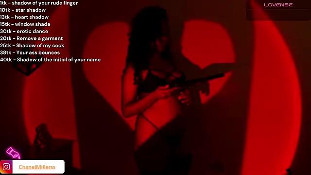 Customizable and immersive - Activate your taste buds and check-out our delicious choice of bondage cams streams with excited models getting their amazing bodies screwed with their beloved sex toys.