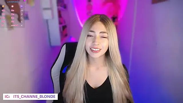 Customizable and immersive - Activate your taste buds and check-out our delicious choice of bondage cams streams with excited models getting their amazing bodies screwed with their beloved sex toys.