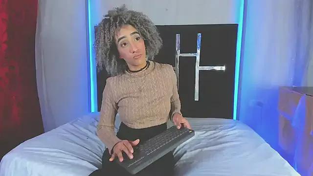 Customizable and immersive - Activate your taste buds and check-out our delicious choice of bondage cams streams with excited models getting their amazing bodies screwed with their beloved sex toys.