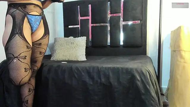 channel_burnsx from StripChat is Freechat