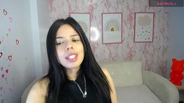 Channel_Garcia_ch1 from StripChat is Freechat