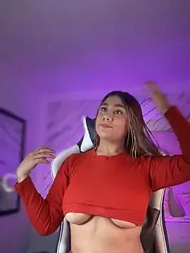 Customizable and immersive - Activate your taste buds and check-out our delicious choice of bondage cams streams with excited models getting their amazing bodies screwed with their beloved sex toys.