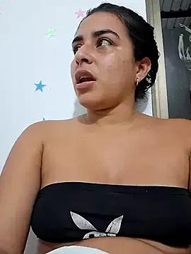 channell0 from StripChat is Freechat