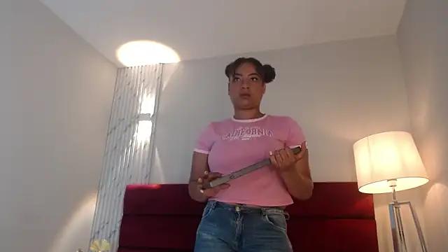 ChannelRhys from StripChat is Freechat