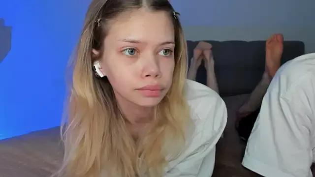 Customizable and immersive - Activate your taste buds and check-out our delicious choice of bondage cams streams with excited models getting their amazing bodies screwed with their beloved sex toys.