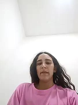 Chantal_Connor from StripChat is Freechat