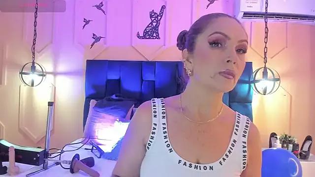 Customizable and immersive - Activate your taste buds and check-out our delicious choice of bondage cams streams with excited models getting their amazing bodies screwed with their beloved sex toys.