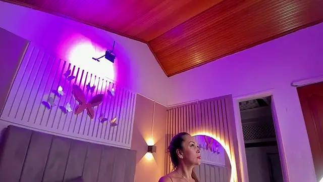 Customizable and immersive - Activate your taste buds and check-out our delicious choice of bondage cams streams with excited models getting their amazing bodies screwed with their beloved sex toys.