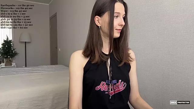 Customizable and immersive - Activate your taste buds and check-out our delicious choice of bondage cams streams with excited models getting their amazing bodies screwed with their beloved sex toys.