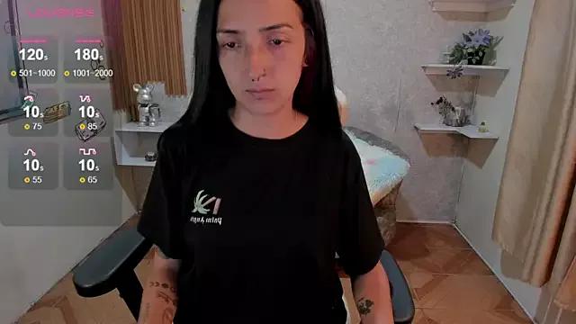 Customizable and immersive - Activate your taste buds and check-out our delicious choice of bondage cams streams with excited models getting their amazing bodies screwed with their beloved sex toys.