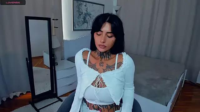 Customizable and immersive - Activate your taste buds and check-out our delicious choice of bondage cams streams with excited models getting their amazing bodies screwed with their beloved sex toys.