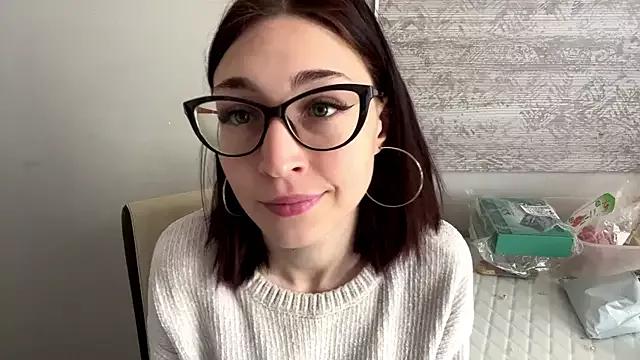 CharitaTafel from StripChat is Freechat