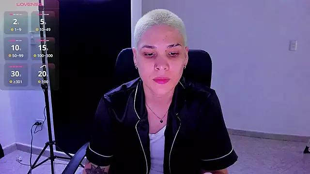 Customizable and immersive - Activate your taste buds and check-out our delicious choice of bondage cams streams with excited models getting their amazing bodies screwed with their beloved sex toys.