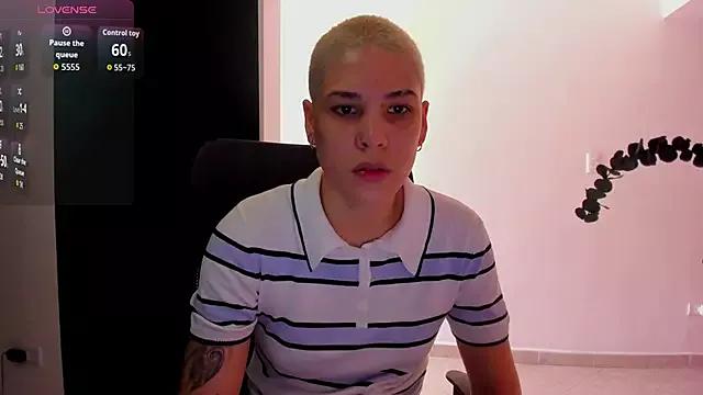Customizable and immersive - Activate your taste buds and check-out our delicious choice of bondage cams streams with excited models getting their amazing bodies screwed with their beloved sex toys.