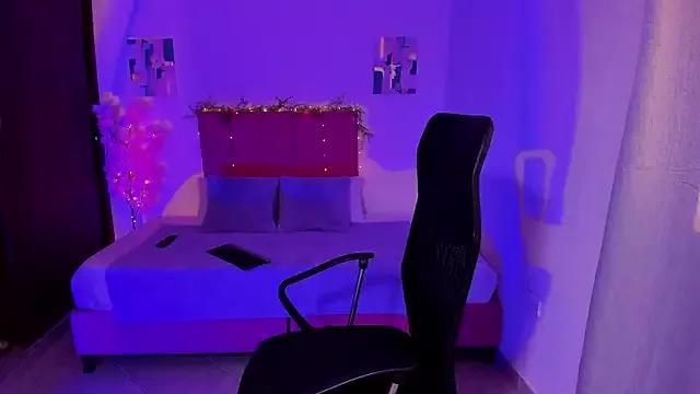 Customizable and immersive - Activate your taste buds and check-out our delicious choice of bondage cams streams with excited models getting their amazing bodies screwed with their beloved sex toys.