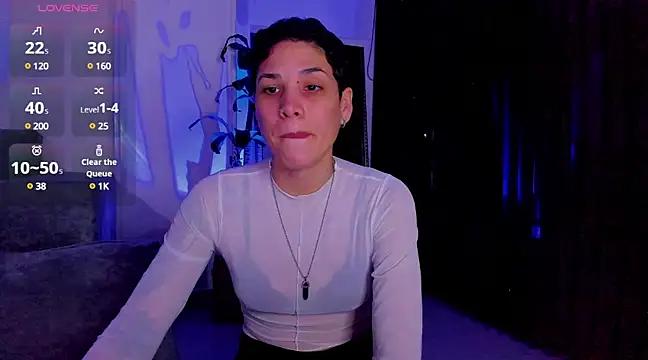 Customizable and immersive - Activate your taste buds and check-out our delicious choice of bondage cams streams with excited models getting their amazing bodies screwed with their beloved sex toys.