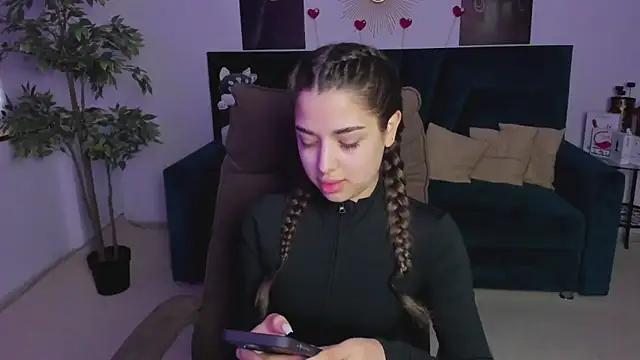 Customizable and immersive - Activate your taste buds and check-out our delicious choice of bondage cams streams with excited models getting their amazing bodies screwed with their beloved sex toys.