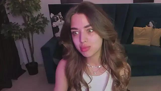 CharleneWoods webcams show profile image 