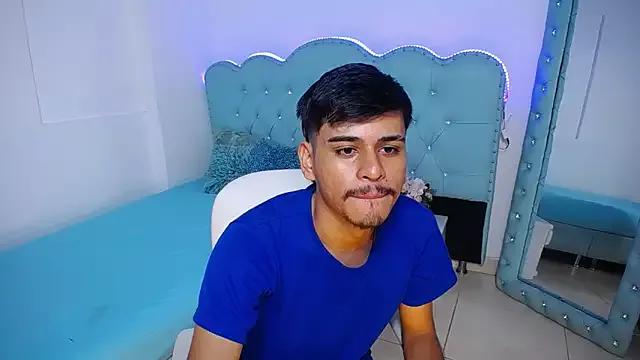 Charlie_Cock_ from StripChat is Freechat