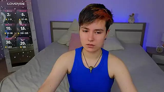 Customizable and immersive - Activate your taste buds and check-out our delicious choice of bondage cams streams with excited models getting their amazing bodies screwed with their beloved sex toys.