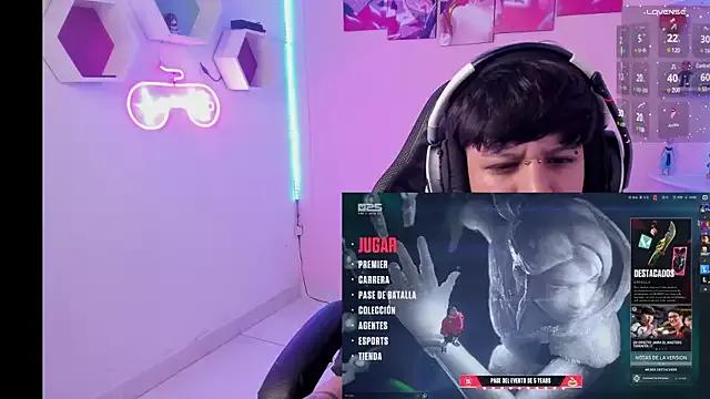 Customizable and immersive - Activate your taste buds and check-out our delicious choice of bondage cams streams with excited models getting their amazing bodies screwed with their beloved sex toys.