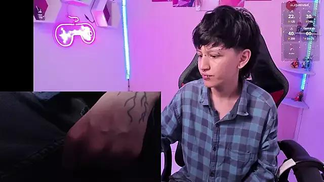 Customizable and immersive - Activate your taste buds and check-out our delicious choice of bondage cams streams with excited models getting their amazing bodies screwed with their beloved sex toys.