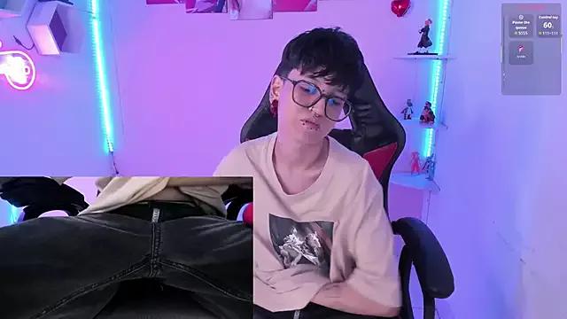 Customizable and immersive - Activate your taste buds and check-out our delicious choice of bondage cams streams with excited models getting their amazing bodies screwed with their beloved sex toys.