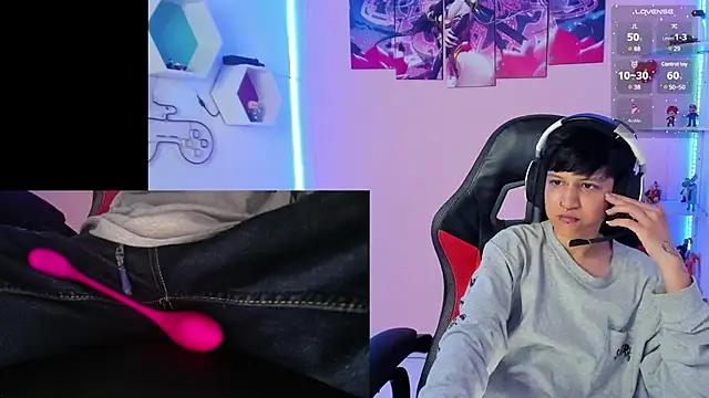 Customizable and immersive - Activate your taste buds and check-out our delicious choice of bondage cams streams with excited models getting their amazing bodies screwed with their beloved sex toys.