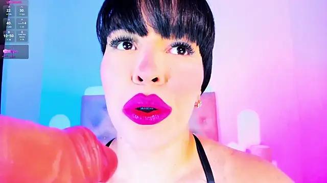 Customizable and immersive - Activate your taste buds and check-out our delicious choice of bondage cams streams with excited models getting their amazing bodies screwed with their beloved sex toys.