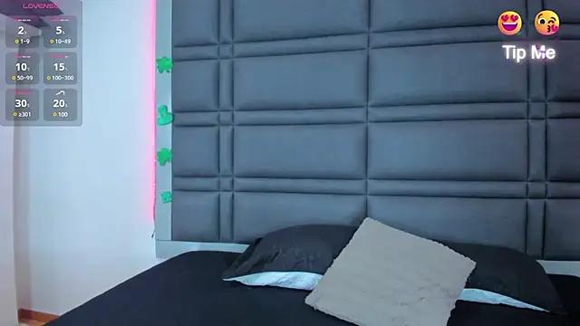 Customizable and immersive - Activate your taste buds and check-out our delicious choice of bondage cams streams with excited models getting their amazing bodies screwed with their beloved sex toys.
