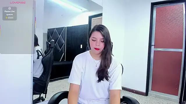 Customizable and immersive - Activate your taste buds and check-out our delicious choice of bondage cams streams with excited models getting their amazing bodies screwed with their beloved sex toys.