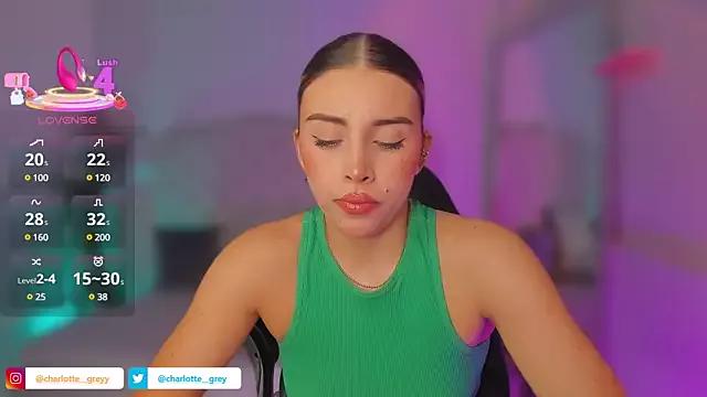 Customizable and immersive - Activate your taste buds and check-out our delicious choice of bondage cams streams with excited models getting their amazing bodies screwed with their beloved sex toys.