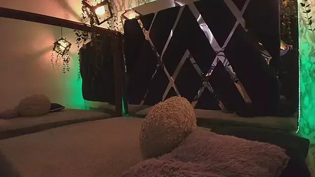 Customizable and immersive - Activate your taste buds and check-out our delicious choice of bondage cams streams with excited models getting their amazing bodies screwed with their beloved sex toys.