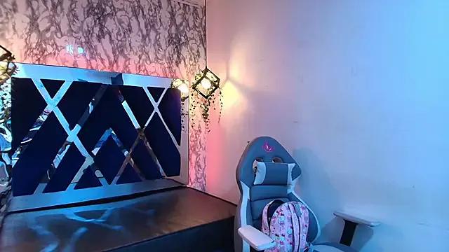 Customizable and immersive - Activate your taste buds and check-out our delicious choice of bondage cams streams with excited models getting their amazing bodies screwed with their beloved sex toys.